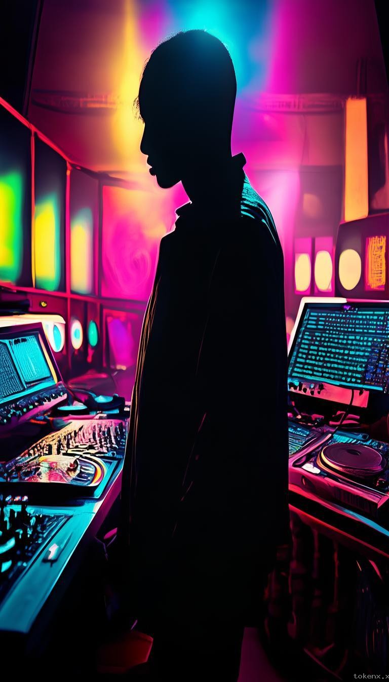 “你可能不认识我，但一定听过我做的坤曲”——音乐制作人行业深度洞察